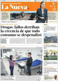La Nueva Provincia
