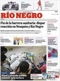 Rio Negro