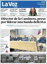 La Voz del Interior