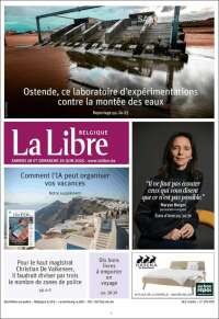 La Libre.be