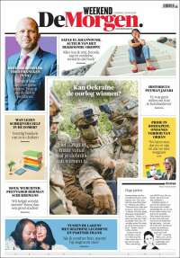 De Morgen