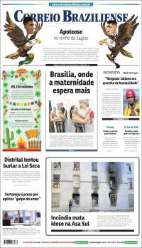 Correio Braziliense