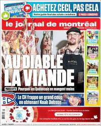 Le Journal de Montréal