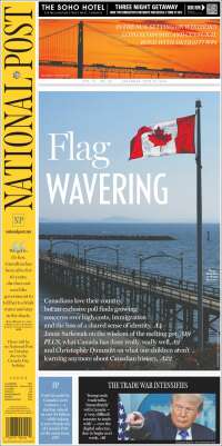 The National Post