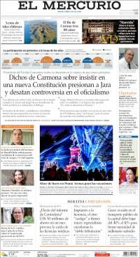 El Mercurio
