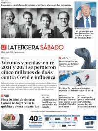 La Tercera