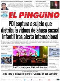 El Pingüino