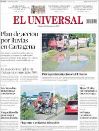 El Universal