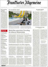 Frankfurter Allgemeine