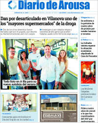 Diario de Arousa