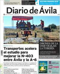 Diario de Ávila