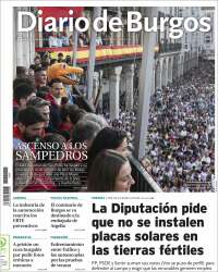 Diario de Burgos