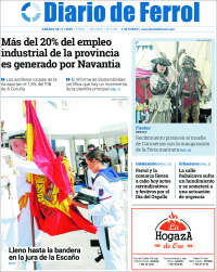 Diario de Ferrol