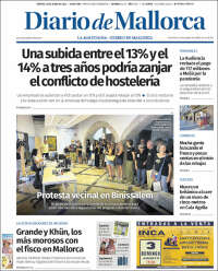 Diario de Mallorca
