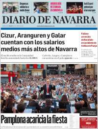 Diario de Navarra