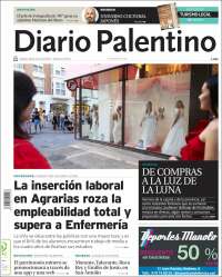 Diario Palentino