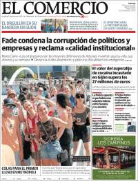 El Comercio - Gijón