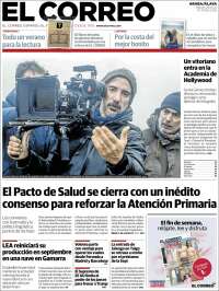 El Correo - Álava