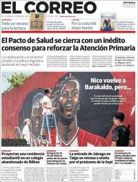 El Correo - Guipuzcoa