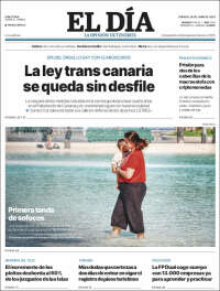 El Día