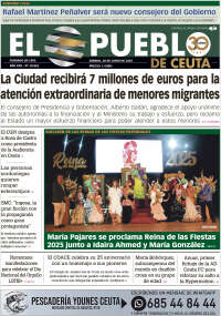 El Pueblo de Ceuta