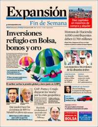Expansión