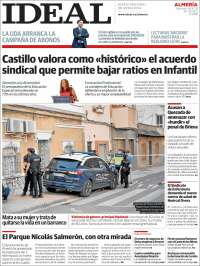 Ideal Almeria