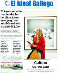 El Ideal Gallego