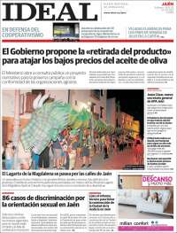 El Ideal de Jaén