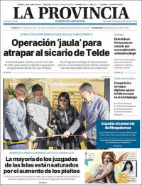 La Provincia
