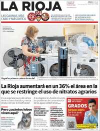La Rioja