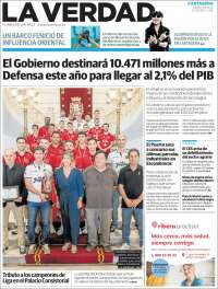 La Verdad de Cartagena