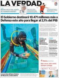 La Verdad de Murcia