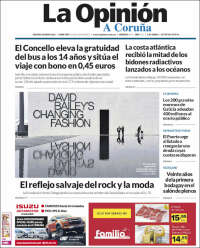 La Opinión de A Coruña