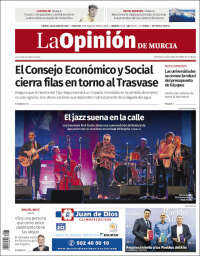 La Opinión de Murcia