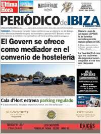 Periódico de Ibiza