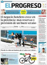 El Progreso