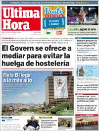 Última Hora