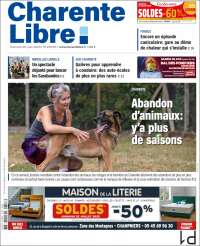 Charente Libre