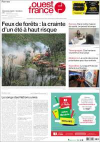 Ouest France