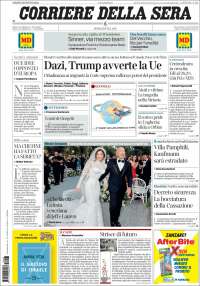Corriere della Sera