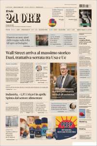Il Sole 24 ORE