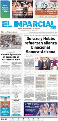 El Imparcial