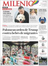 Milenio de León