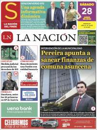 La Nación