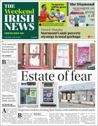 Irish News