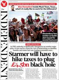 The Independent