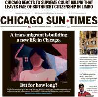 Chicago Sun-Times