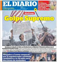 El Diario NY