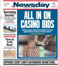 Newsday